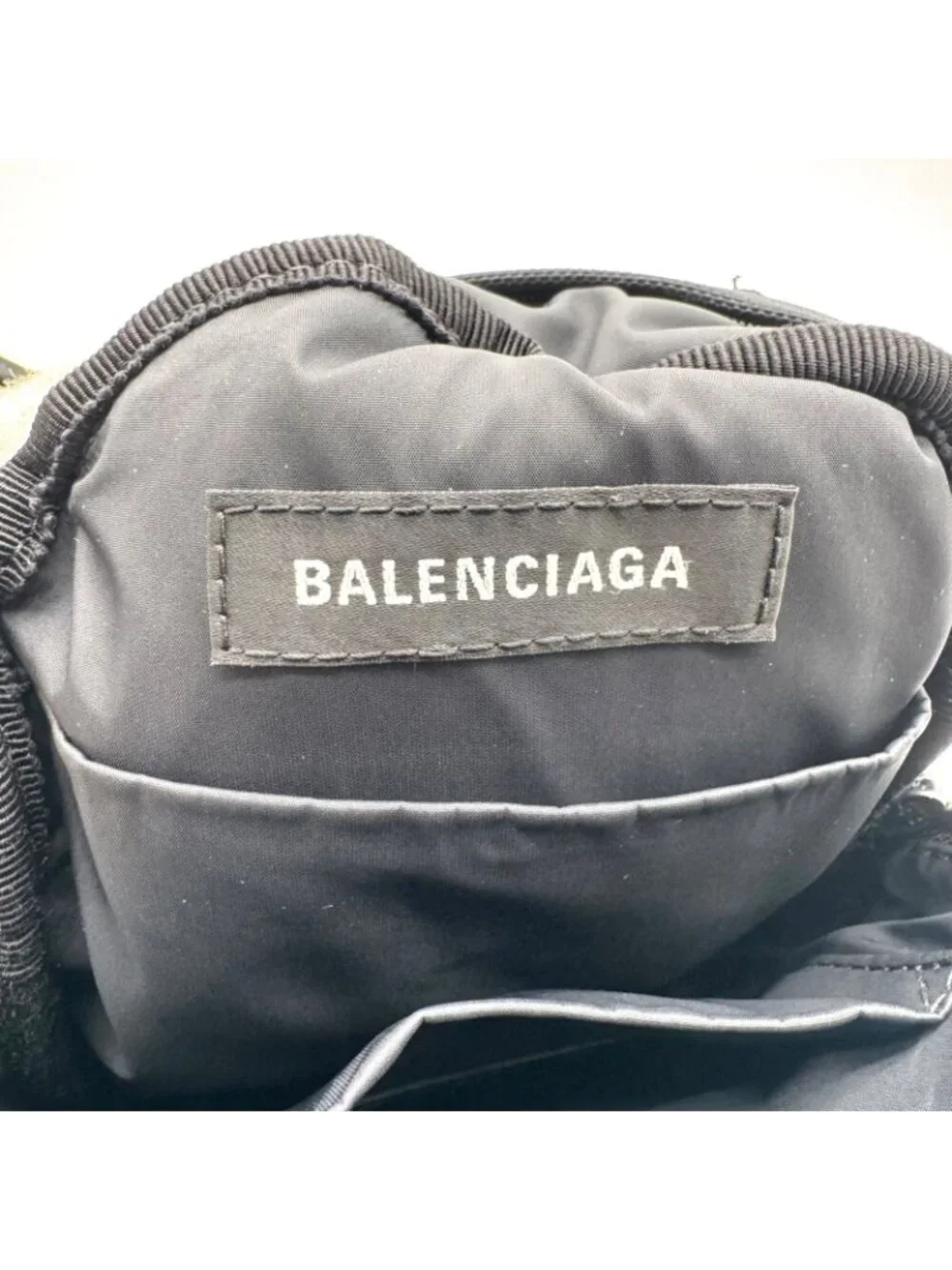 Balenciaga this authentic
